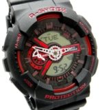 Красный/черный