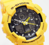 Желто-черный